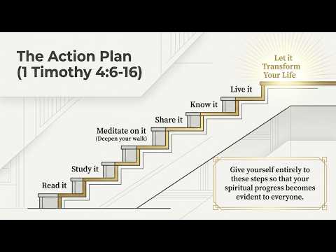 THE CHRIST-FOCUSED LIFE–Navigating the Last Days