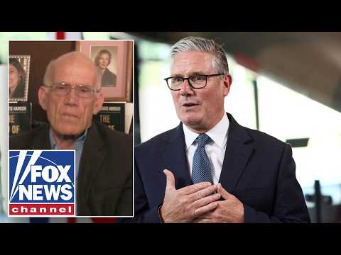 Europe has become ‘UNHINGED’: Victor Davis Hanson