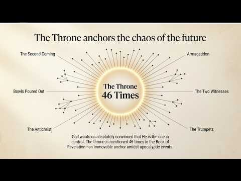THE SOVEREIGN THRONE–Our Erased Record