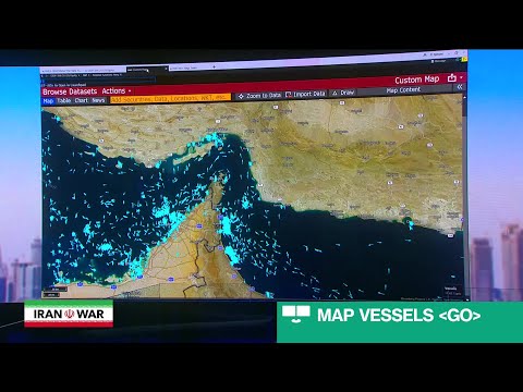What Comes Next For Hormuz Oil Flows?