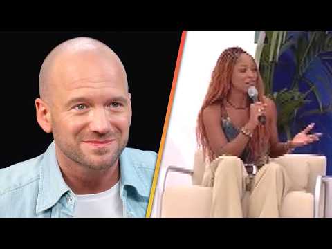 Keke Palmer Shares Sean Evans DATING Update!
