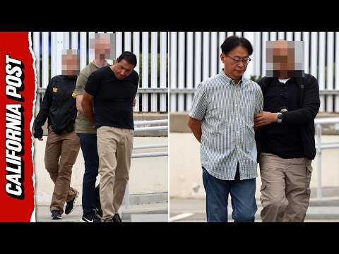 Federal Agents Bust Massive $27M Hospice Fraud Ring in LA