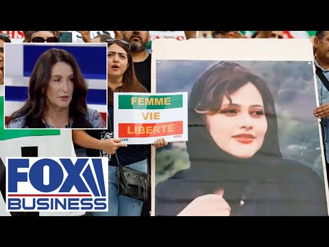 ’Shamefully neglected’: Miranda Devine slams lack of coverage on Iranian civilians