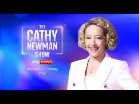 The Cathy Newman Show | Wednesday 24 June 2026