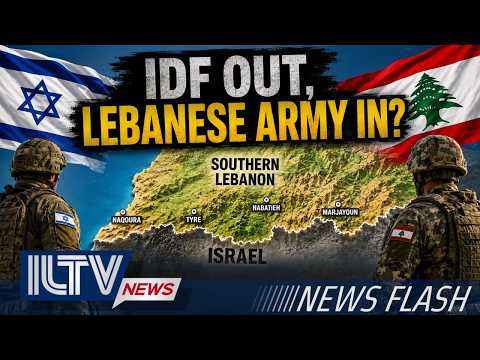 ILTV News Flash – June 24, 2026