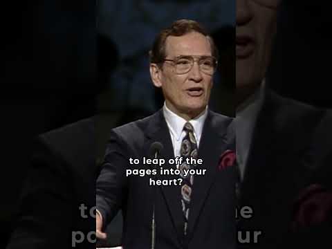 Jesus is the Key – Dr. Adrian Rogers