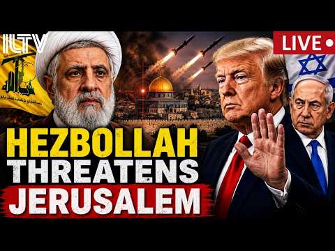 HEZBOLLAH THREATENS JERUSALEM AS KUWAIT EXPELS IRANIAN DIPLOMATS