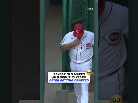 What a moment for Julian Garcia #baseball