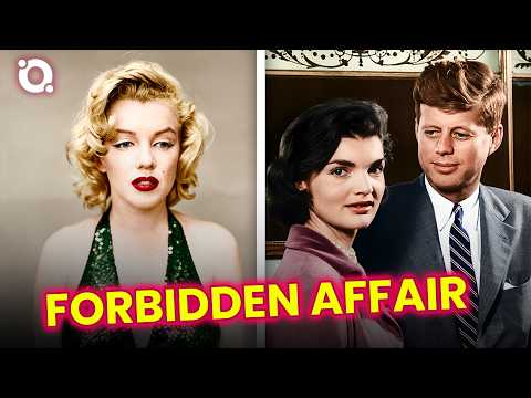 The Truth About Marilyn Monroe and the Kennedys | ⭐OSSA