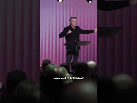 Saved By Grace