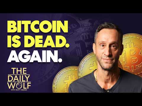 The 472nd Bitcoin obituary