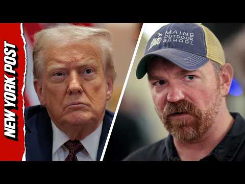 Trump Talks Iran, Midterms in Post Interview, Dems Fear More Platner Scandals | NY POSTcast
