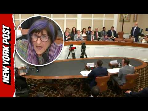 DHS Sec. Mullin and Dem Get Into Fiery Exchange: ‘Don’t point your finger at me’