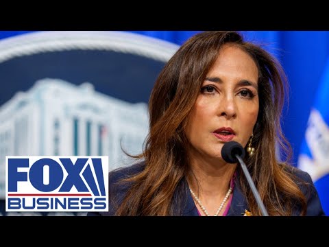 Battling antisemitism is a TOP PRIORITY: DOJ official