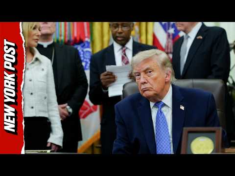 Trump Issues Ominous Warning After Iran Violates Cease-Fire: ‘You’ll Find Out’