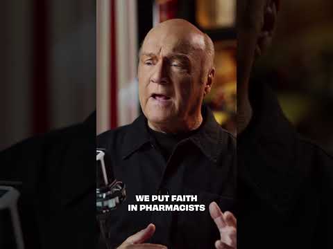 The Faith You Use Every Day Without Realizing It | Greg Laurie