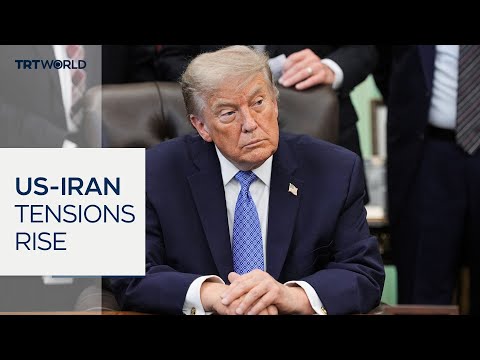 IRGC warns further US attacks will draw broader response
