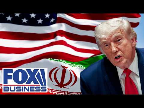 ‘DEAL’S NOT DEAD’: Trump signals Iran talks remain ALIVE