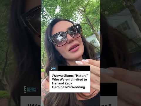 Jenni “JWoww” Farley is defending her decision. (Instagram/jwoww)