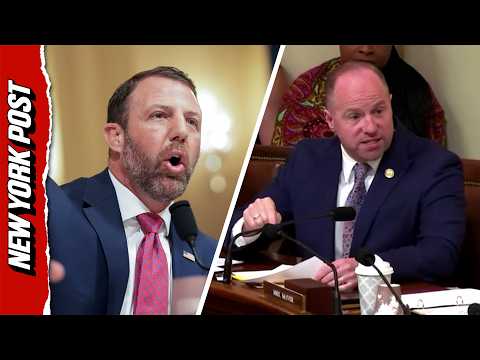 HEATED Exchange Brings DHS Hearing to a Standstill