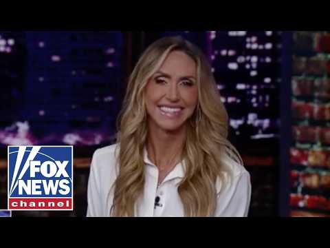 Lara Trump reveals her BBQ allegiance…