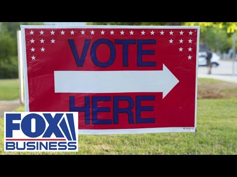 These voter rolls need to be cleaned up, GOP rep says