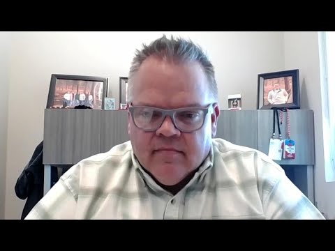 Utah mayor on wildfires: “Wrapping our heads around the damage”