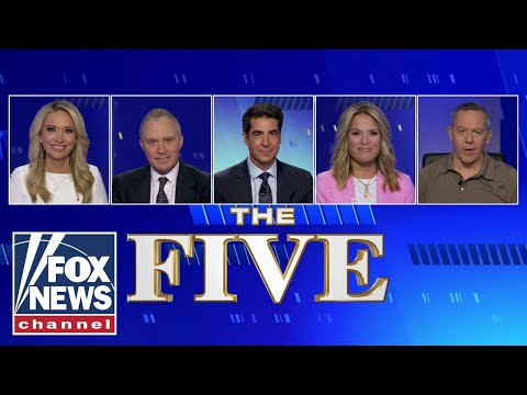 Jesse Watters: I think they have been lying to us…