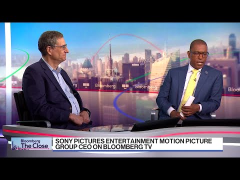 Sony Pictures’ Tom Rothman: Summer Box Office Is Roaring