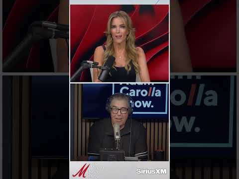 Why is Tom Steyer Talking About “Riding the D”? With Megyn and Adam Carolla