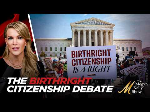 Debating the Supreme Court Birthright Citizenship Ruling
