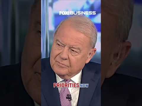 Gen Keane: This is where Trump is