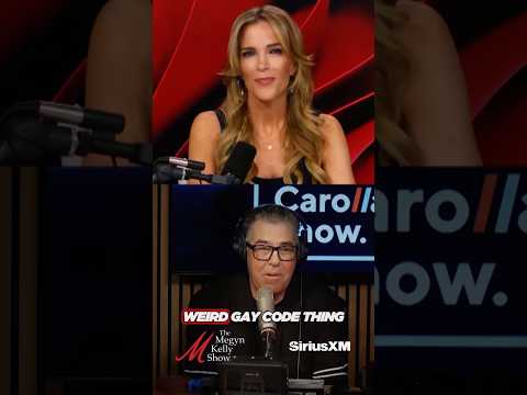 Adam Carolla Cracks the “Gay Code” About Tom Steyer “Riding D” and “Top vs. Bottom” Talarico