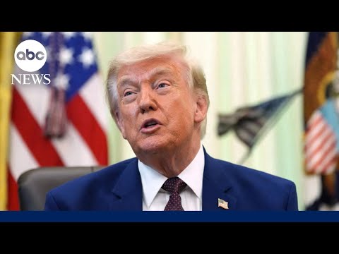 House votes to limit Trump’s war powers on Iran