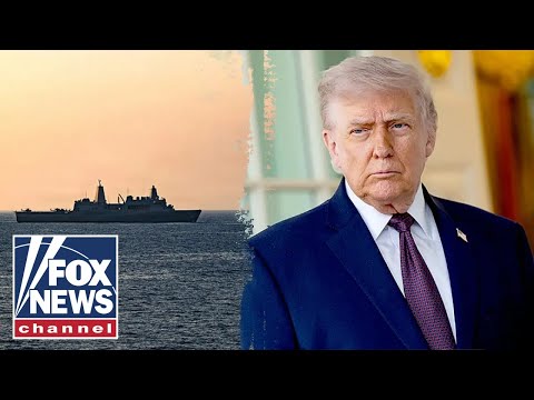 House votes to LIMIT Trump’s Iran war powers as major ceasefire announced