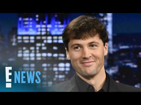 Love Island USA’s Rob Rausch Shaves His Head in New Transformation | E! News