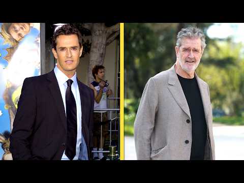 Rupert Everett Thinks He ‘Ruined’ His Body Trying to Be Hollywood Heartthrob