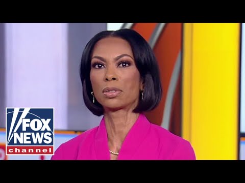 Harris Faulkner: This is HORRIFIC!