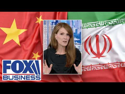 China will learn from this lesson, Dagen McDowell says