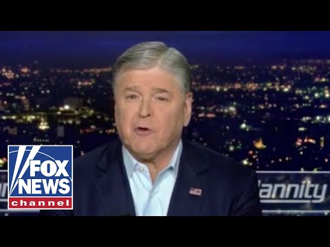 Sean Hannity: OK, let’s change the subject and act ignorant