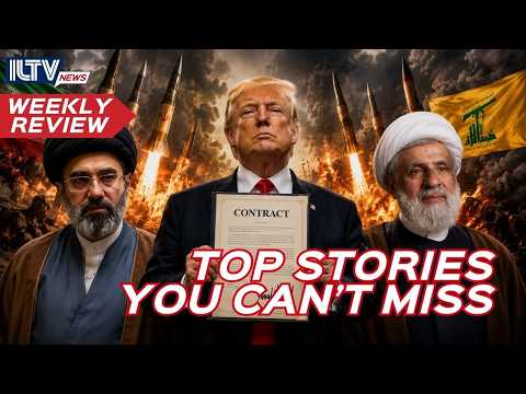 ILTV Weekly Review – June 05, 2026