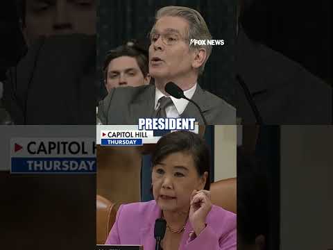 Dem fails BASIC history test at hearing #shorts