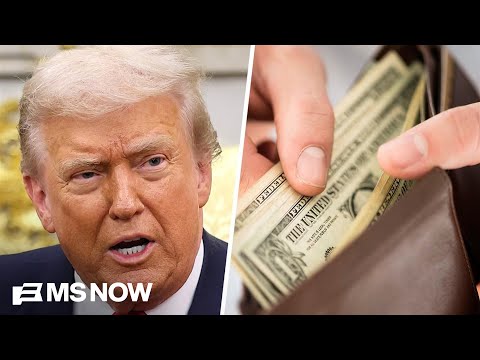 Trump ‘has done everything but’ focus on the economy: GOP strategist