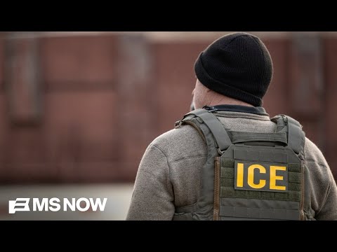 WaPo: ICE to stop reporting deaths of newly released detainees