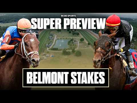 2026 Belmont Stakes Super Preview: Best Bets & Predictions to Win 🚨