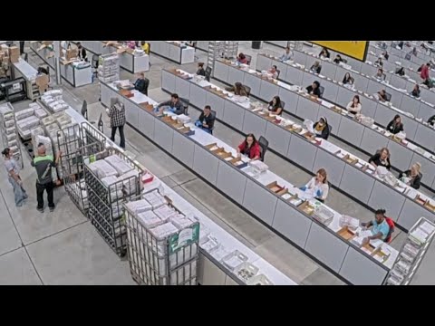 Breaking down California’s ballot counting, elections