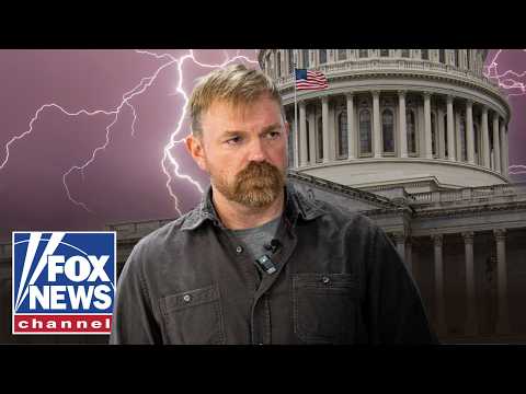 WATCH: Senators confronted over scandal-plagued Platner as GOP torches candidacy
