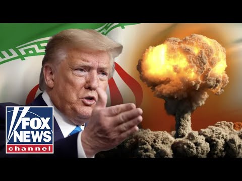 BREAKING: US downed six Iranian missiles overnight