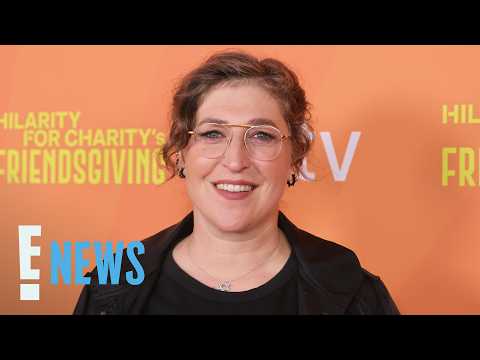 Mayim Bialik Says GLP-1 Medication Gave Her “Explosive Diarrhea”