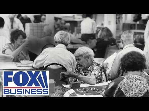 People are living longer, and they are WORKING LONGER: AARP CEO